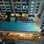 New The Base Central Pattaya R441