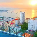 Pattaya, Beautiful Place Walk To The * Pattaya