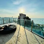 Pattaya, Beautiful Place Walk To The * Pattaya