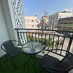 Center Luxurious Garden 1 อพาร์ทเม้น Pattaya
