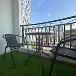 Center Luxurious Garden 1 อพาร์ทเม้น Pattaya