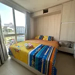 Pattaya Center Luxurious Garden Apartment 1