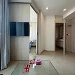 Center Luxurious Garden 1 Pattaya