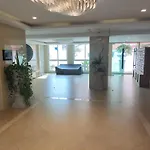 Pattaya Center Luxurious Garden Apartment 1