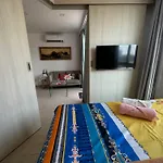 Pattaya Center Luxurious Garden Apartment 1