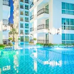 Center Luxurious Garden 1 *