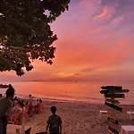 Amazing Cozy Seaview อพาร์ทเม้น *