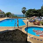 อพาร์ทเม้น Amazing Cozy Seaview *