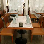 Crystal Palace Luxury Hotel Pattaya