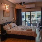 Nieuw Vlaanderen Bed & Breakfast Pattaya