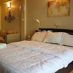 Bed & Breakfast Nieuw Vlaanderen