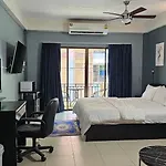 Nieuw Vlaanderen 3* Pattaya