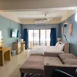 Nieuw Vlaanderen Bed & Breakfast Pattaya