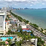 View Talay 7 Seaview อพาร์ทเม้น *