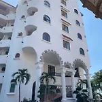 อพาร์ทเม้น Casa Espana