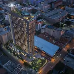 Edge Central Pattaya Condominium
