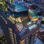 Edge Central Pattaya Condominium