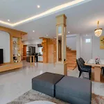 Aura Villa 4卧5卫独栋泳池别墅近walking St.