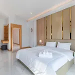 Aura Villa 4卧5卫独栋泳池别墅近walking St.