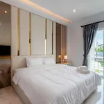 Aura Villa 4卧5卫独栋泳池别墅近walking St.