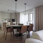 Centric Sea Cosy Apartment