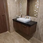 Grand Avenue, Luxury Suite, 72sqm Pool View With Lounge Area