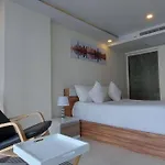 Grand Avenue Pattaya, Luxury Condo, 50sqm, Pool View