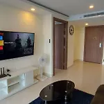 Grand Avenue Pattaya, Luxury Condo, 50sqm, Pool View *