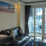 Grand Avenue Pattaya, Luxury Condo, 50sqm, Pool View Pattaya