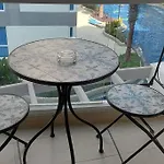 อพาร์ทเม้น Grand Avenue Pattaya, Luxury Condo, 50sqm, Pool View Pattaya