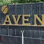 Grand Avenue Pattaya, Luxury Condo, 50sqm, Pool View Pattaya