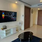 Grand Avenue Pattaya, Luxury Condo, 50sqm, Pool View