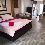 Jomtien Hill Resort Pratamnak
