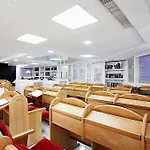 Hotel Shilat Avenue