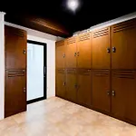 The Bedrooms Hostel Pattaya