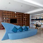 The Bedrooms Hostel Pattaya