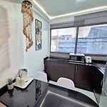Apartment Welcome To Hagone Condotel.