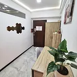 Apartment Welcome To Hagone Condotel. Pattaya