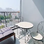 King+queen 2bd & View! @base A +free Netflix Pattaya