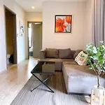 King+queen 2bd & View! @base A +free Netflix Pattaya