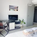 King+queen 2bd & View! @base A +free Netflix