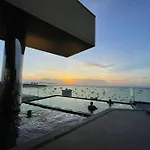 Perfect High Floor Sea View! @vip Edge Apartment *