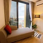 Perfect High Floor Sea View! @vip Edge