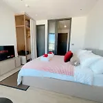 Perfect High Floor Sea View! @vip Edge *