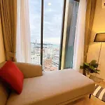 Perfect High Floor Sea View! @vip Edge