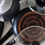 Grand Avenue, Luxury Suite, 72Sqm Pool View With Lounge Area