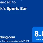 Tuk\'S Sports Bar
