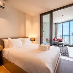 Edge Central Pattaya