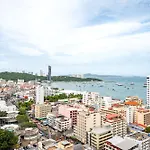 Edge Central Pattaya