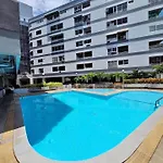 Welcome To Hagone Condotel.